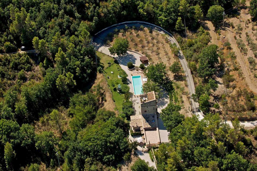 Torre Del Falco Guest House Spoleto Room photo