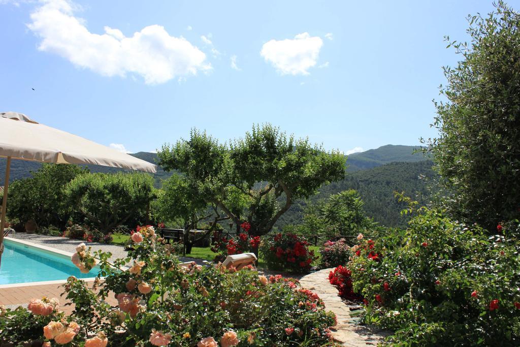 Torre Del Falco Guest House Spoleto Room photo