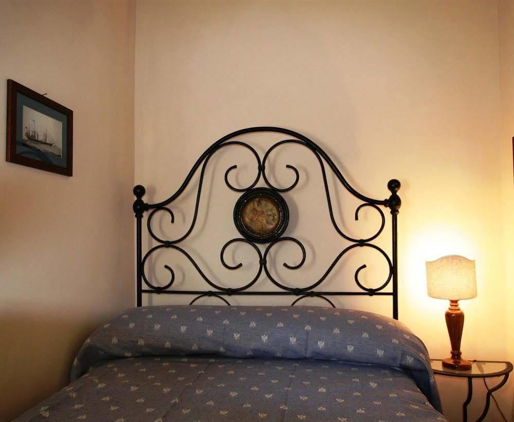 Torre Del Falco Guest House Spoleto Exterior photo